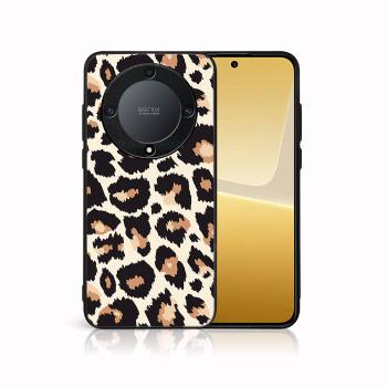 MY ART Ochranný kryt pre Honor Magic6 Lite 5G LEOPARD PRINT (238)