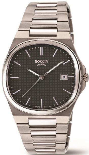 Boccia Titanium Trend 3657-04