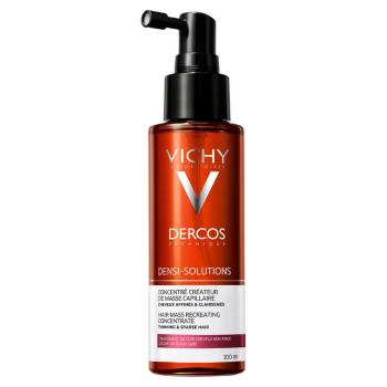 VICHY Dercos Densi-Solutions Kúra podporujúca hustotu vlasov 100 ml