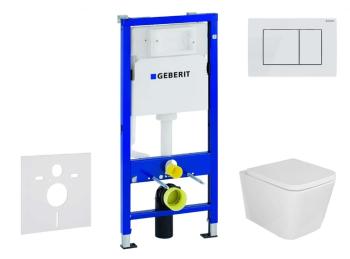 Duofix Geberit SANI11CA3161