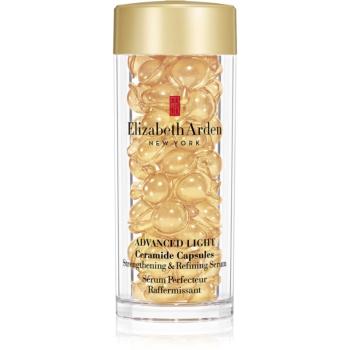 Elizabeth Arden Ceramide Advanced Light Ceramide posilujúce sérum v kapsuliach pre ženy 60 cps