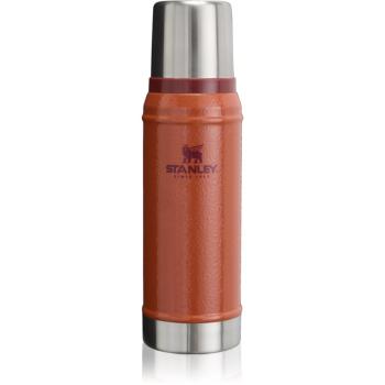Stanley Classic Legendary Bottle termoska Hammertone Clay 750 ml