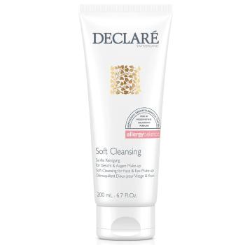 DECLARÉ Šetrný odličovač tváre a očí (Soft Cleansing for Face & Eye Make-up) 200 ml