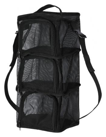 Husky Tower S Black