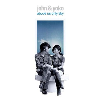 John Lennon, John & Yoko - Above Us Only Sky, Blu-ray