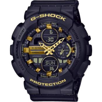 Casio G-Shock GMA-S140M-1AER - 30 dní na vrátenie tovaru, Garancia originality