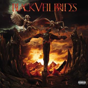 Black Veil Brides, VALE, CD