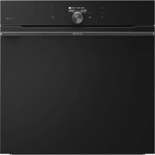 Multifunkčná rúra Gorenje čierna BP6138B