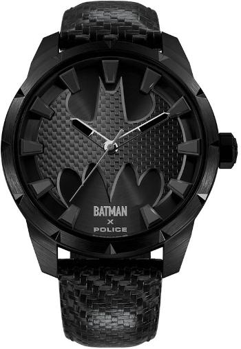 Police Forever Batman PEWGA0075502