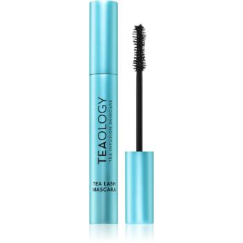 Teaology Tea Lash Volume Peptide Mascara objemová riasenka s peptidmi odtieň Black 9.5 g