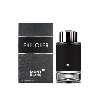 Mont Blanc Explorer - miniatură EDP 4,5 ml