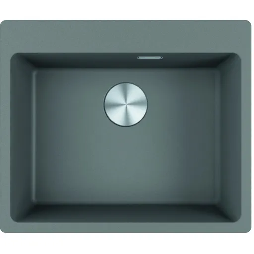 Franke MRG 610-54 FTL šedý kameň