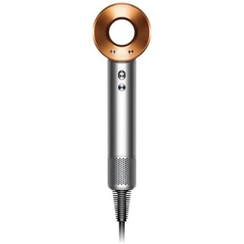Dyson Supersonic HD07 strieborná/medená (DS-389922-01)