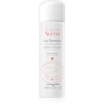 Avène Eau Thermale termálna voda 50 ml