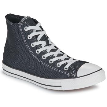 Converse  CHUCK TAYLOR ALL STAR WIDE-FIT  Členkové tenisky Čierna