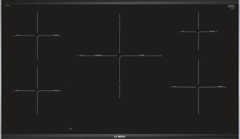 Főzőlap BOSCH PIV975DC1E