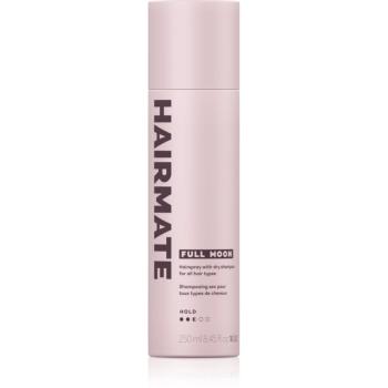 HAIRMATE Full Moon suchý šampón pre fixáciu a tvar 75 ml