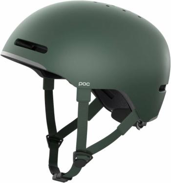 POC Corpora Epidote Green Matt 55-58 Prilba na bicykel