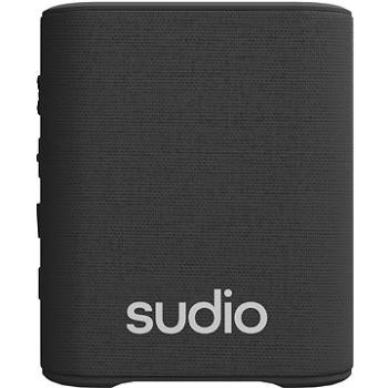 Sudio S2 Black (7350071384305)