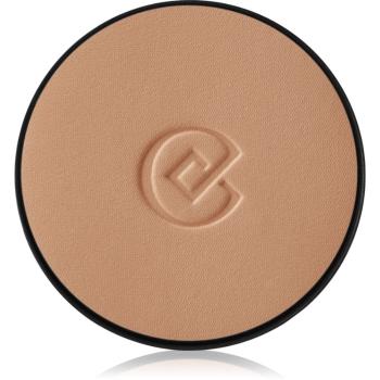 Collistar Impeccable Compact Powder Refill kompaktný púder náhradná náplň odtieň 60G CAPPUCCINO 9 g