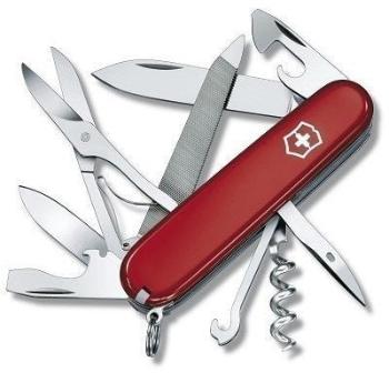 Victorinox Mountaineer 1.3743 Vreckový nožík