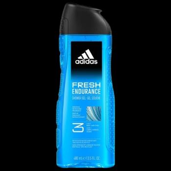 ADIDAS pánsky sprchový gél Fresh Endurance 400 ml