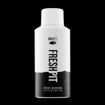 ANGRY BEARDS BusyB Antiperspirant Sprey Fresh Pit 150 ml