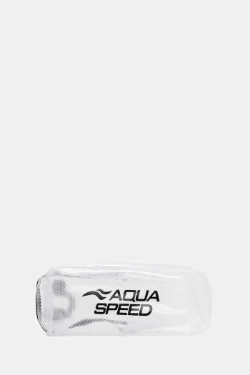 Malá taška Aqua Speed čierna farba, DRY POUCH