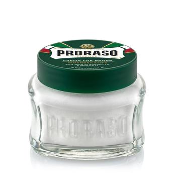 Proraso Osviežujúci krém pred a po holení Eukalyptus 100 ml