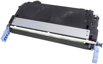 HP CB401A - kompatibilný toner HP 642A, azúrový, 7500 strán