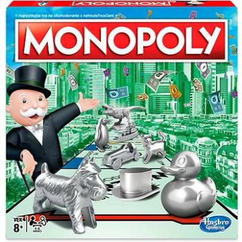 Monopoly Classic (5010993948307)