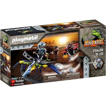 Playmobil 70628 Pteranodon: Útok zo vzduchu (4008789706287)