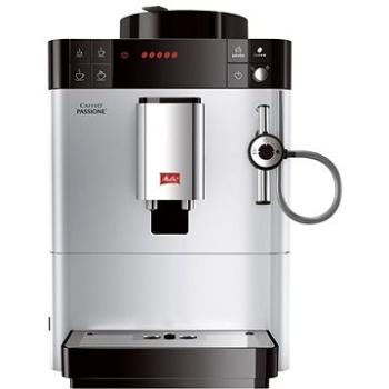 Melitta Passione Strieborný (6767328)