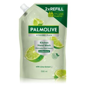 Palmolive tekuté mydlo 500ml odour neutralising