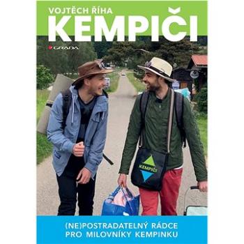 Kempiči (978-80-271-3521-9)