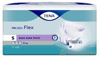 Tena Flex Maxi S 22 ks