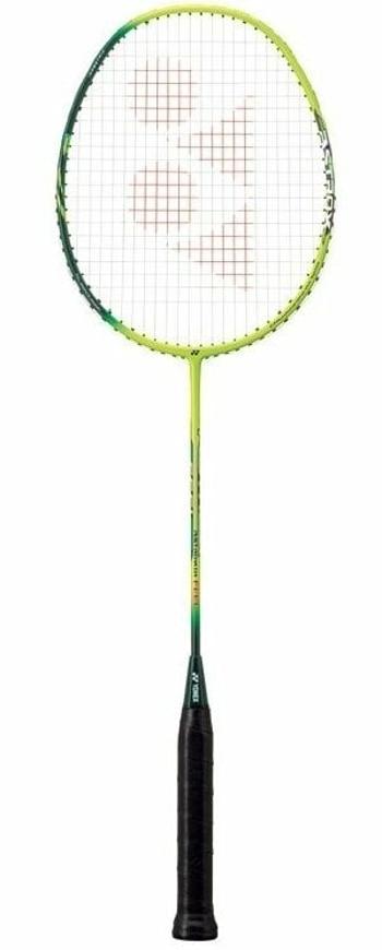 Yonex Astrox 01 Feel Badminton Racquet Lime Bedmintonová raketa