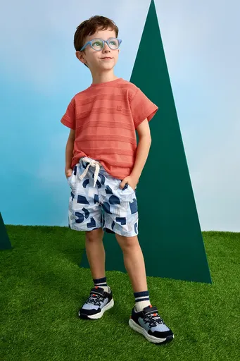 Detské krátke nohavice Mayoral