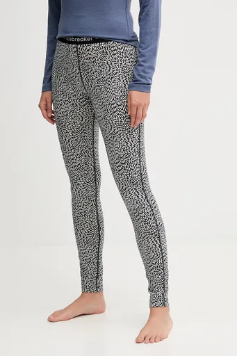 Funkčné legíny Icebreaker Merino 200 Oasis