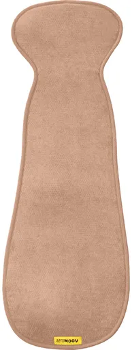 AEROMOOV Vložka do autosedačky Tuscany 15-36 kg