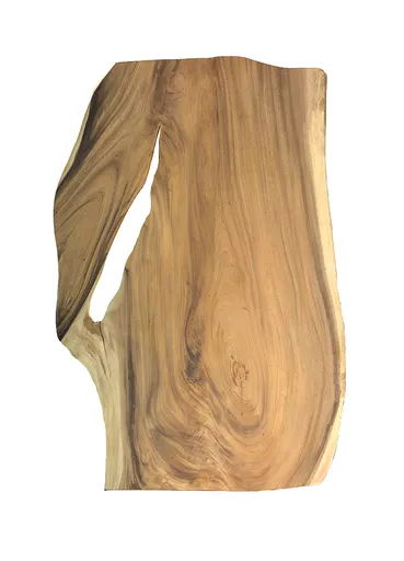 DEOKORK Doska zo suaru VII