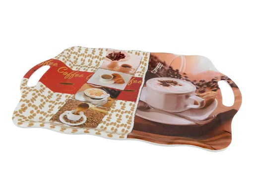 MAKRO - Podnos 43x30 cm, umelá hmota