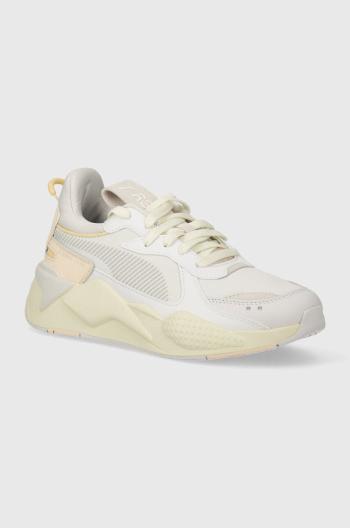 Tenisky Puma RS-X Soft ružová farba, 393772