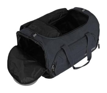 Travelite Kick Off Duffle M Anthracite