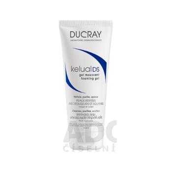 DUCRAY KÉLUAL DS GEL MOUSSANT