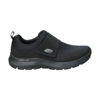 Skechers  894159-BBK  Univerzálna športová obuv Čierna