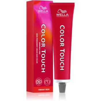 Wella Professionals Color Touch Vibrant Reds farba na vlasy odtieň 3/66  60 ml