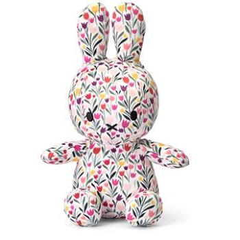 Miffy Sitting Tulip 23 cm (8719066007770)