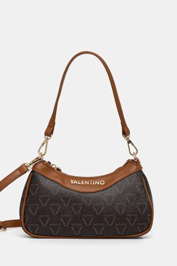 Kabelka Valentino Bags hnedá farba, VBS8GT13