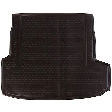 SIXTOL Vaňa do kufra gumová designed for BMW 3 2015 -